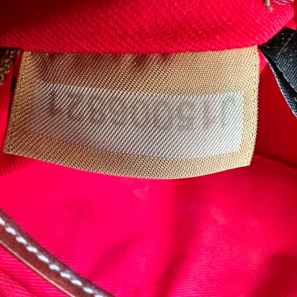 Dooney & Bourke Purse Authentic - Picture 10 of 11